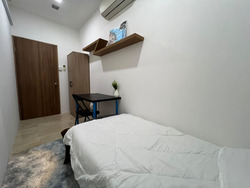 Le Wood (D21), Condominium #601781841